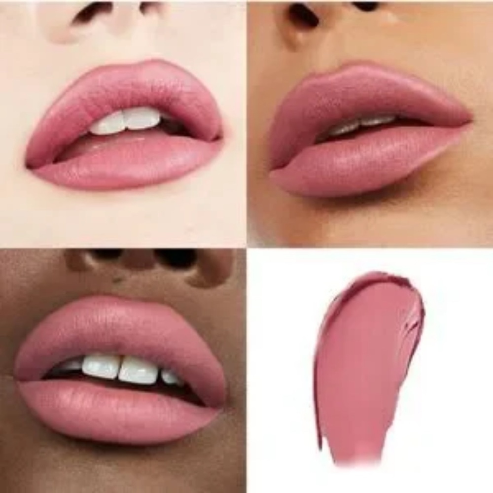 Makeup by Mario Miss Mauve NIB